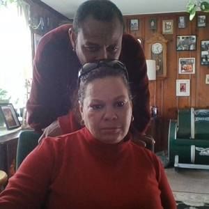 Meet your Posher, Tracy